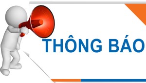 Thongbao