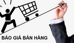 Công văn đề nghị báo giá các loại thực phẩm phục vụ bếp ăn tập thể cho học sinh